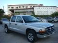 2004 Dakota Sport Quad Cab #1