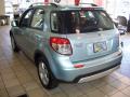 2009 SX4 Crossover Touring AWD #2 2009 SX4 Crossover Touring AWD #2