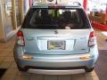 2009 SX4 Crossover Touring AWD #3 2009 SX4 Crossover Touring AWD #3