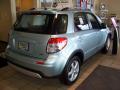 2009 SX4 Crossover Touring AWD #4 2009 SX4 Crossover Touring AWD #4