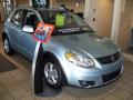 2009 SX4 Crossover Touring AWD #5 2009 SX4 Crossover Touring AWD #5