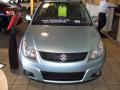 2009 SX4 Crossover Touring AWD #6 2009 SX4 Crossover Touring AWD #6