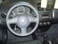 2009 SX4 Crossover Touring AWD #9 2009 SX4 Crossover Touring AWD #9