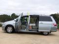 2007 Odyssey EX-L #8