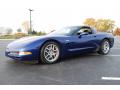 2004 Corvette Z06 #1 2004 Corvette Z06 #1
