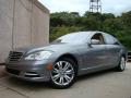 2010 S 400 Hybrid Sedan #1