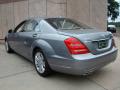 2010 S 400 Hybrid Sedan #2