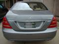 2010 S 400 Hybrid Sedan #3