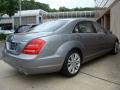 2010 S 400 Hybrid Sedan #4