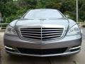 2010 S 400 Hybrid Sedan #6