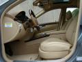 2010 S 400 Hybrid Sedan #9