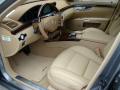 2010 S 400 Hybrid Sedan #10