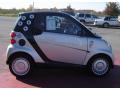 2009 fortwo pure coupe #6