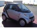 2009 fortwo pure coupe #7