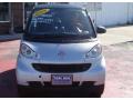 2009 fortwo pure coupe #8