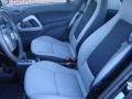 2009 fortwo pure coupe #9