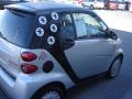 2009 fortwo pure coupe #14
