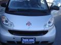 2009 fortwo pure coupe #16