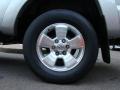 2009 Tacoma V6 Access Cab 4x4 #7