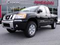 2010 Titan SE King Cab #1