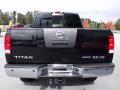 2010 Titan SE King Cab #4