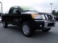2010 Titan SE King Cab #7