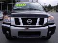 2010 Titan SE King Cab #8