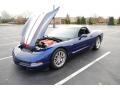 2004 Corvette Z06 #23 2004 Corvette Z06 #23