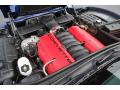 2004 Corvette Z06 #25 2004 Corvette Z06 #25