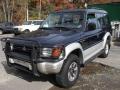 1995 Montero SR 4x4 #2