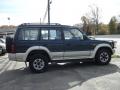 1995 Montero SR 4x4 #4