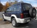 1995 Montero SR 4x4 #7