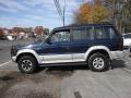 1995 Montero SR 4x4 #8