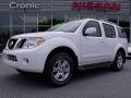2010 Pathfinder SE #1