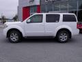 2010 Pathfinder SE #2