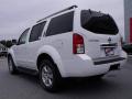 2010 Pathfinder SE #3