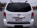 2010 Pathfinder SE #4