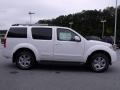 2010 Pathfinder SE #6