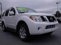 2010 Pathfinder SE #7