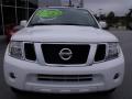 2010 Pathfinder SE #8