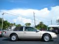 1997 Cougar XR7 #4