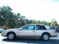 1997 Cougar XR7 #8
