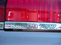 1997 Cougar XR7 #9