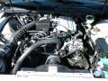 1997 Cougar XR7 #26