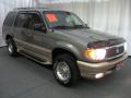 2001 Mountaineer AWD #1