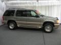 2001 Mountaineer AWD #2