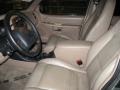 2001 Mountaineer AWD #4