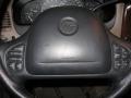 2001 Mountaineer AWD #8