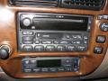 2001 Mountaineer AWD #9