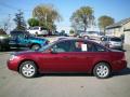 2005 Montego Premier AWD #7